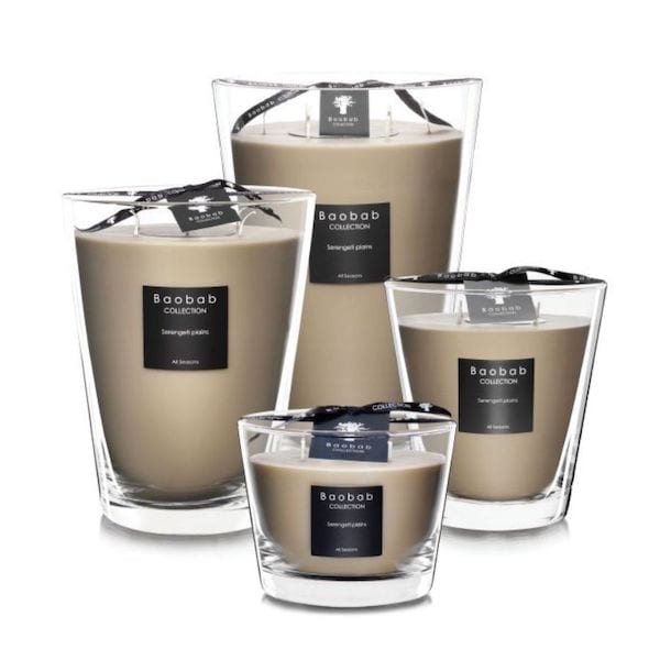 Best Indulgent Luxury Candles