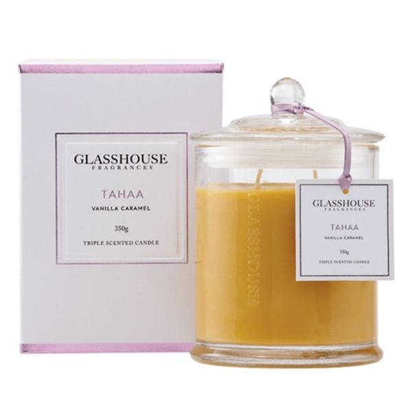 BEST LUXURY CANDLES