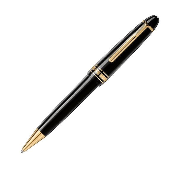 Perfect Unique & Luxury Milestone Gift Ideas - Montblanc Pen