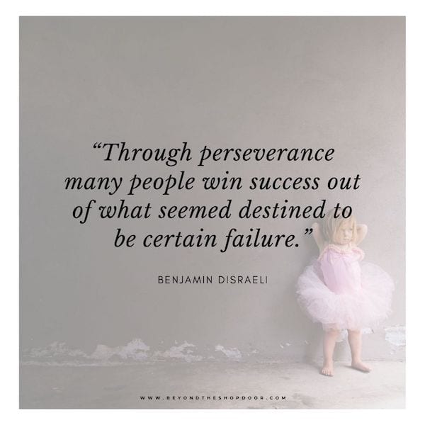 Inspirational Quotes to Motivate You to Persevere