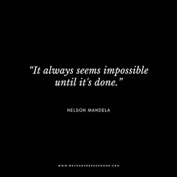 Inspirational Quotes to Motivate You to Persevere