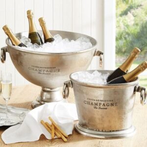 CHAMPAGNE BUCKETS