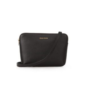 DEADLY PONIES – MR CUBBY – BLACK