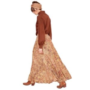 MES DEMOISELLES PARODIA SKIRT
