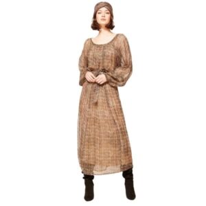 DECODE QUEENSTOWN – MES DEMOISELLES RAISSA DRESS