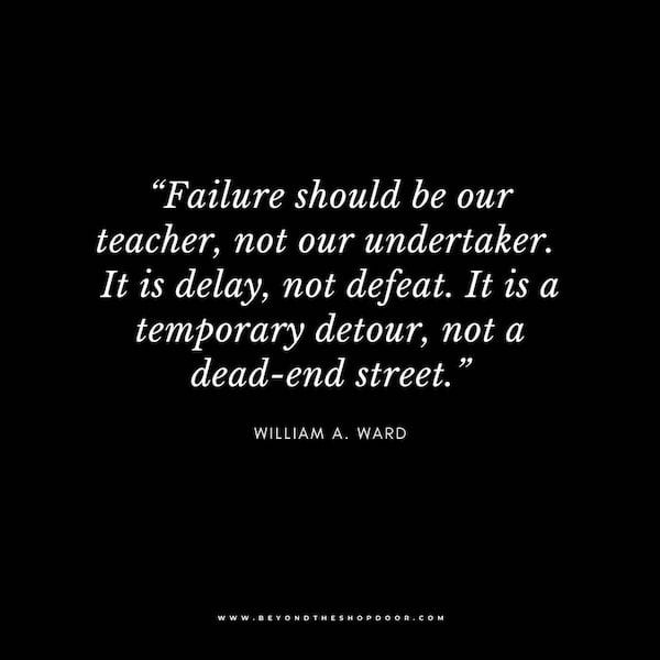 Motivational Quotes - William Ward