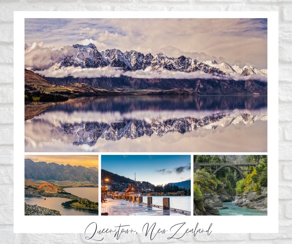 SHOP LOCAL QUEENSTOWN