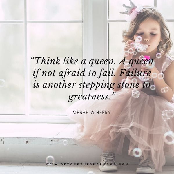 35 Inspirational Quotes About Learning From Failure - Oprah Winfrey