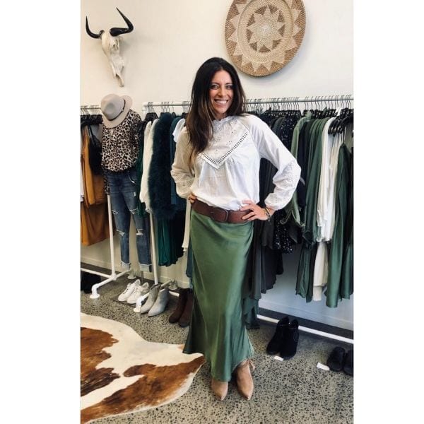 SHOP LOCAL QUEENSTOWN - SMITH & WESTERN