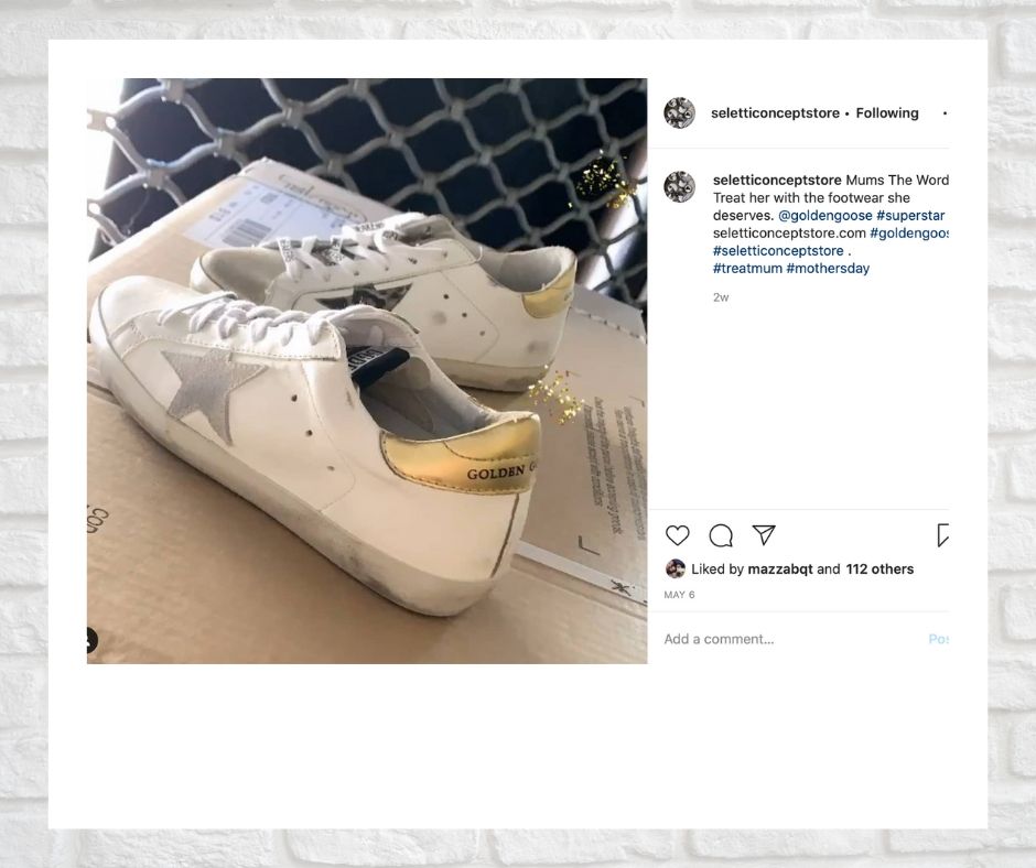 SHOP LOCAL QUEENSTOWN - SELETTI CONCEPT STORE