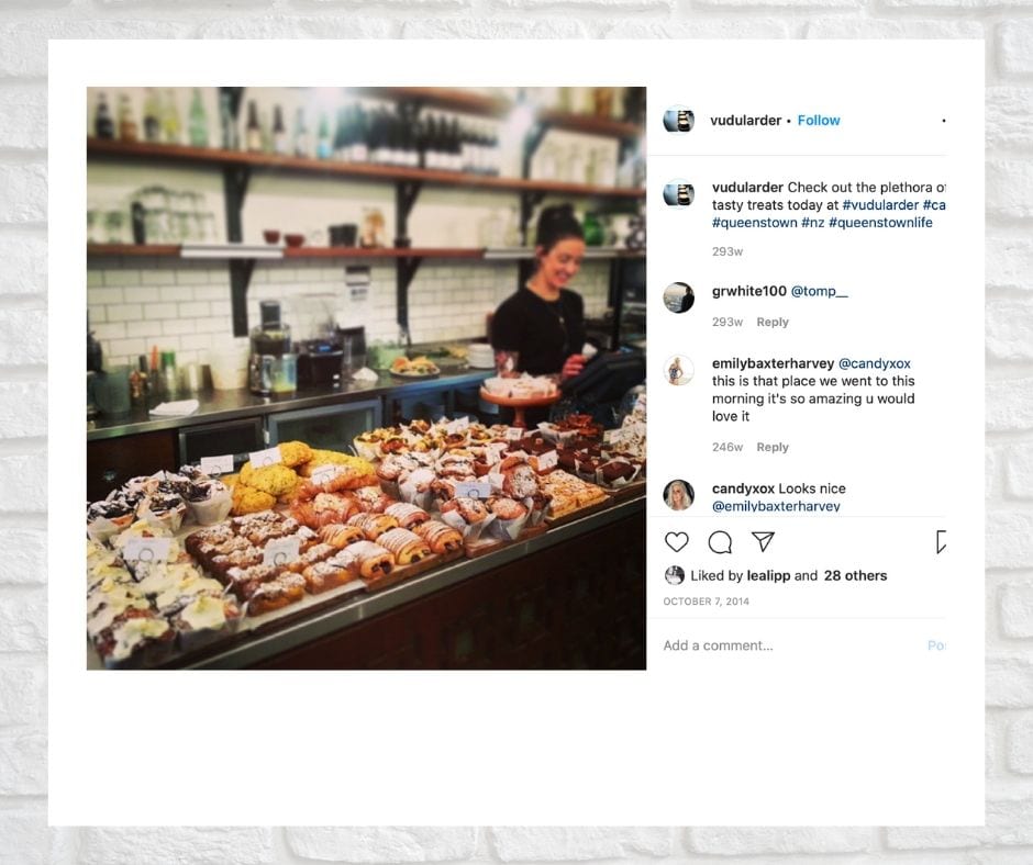 The Shop Local Edit - Vudu Queenstown