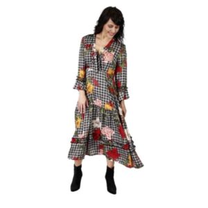 Annah Stretton – Maggie Magnolia Dress | Millie Rose