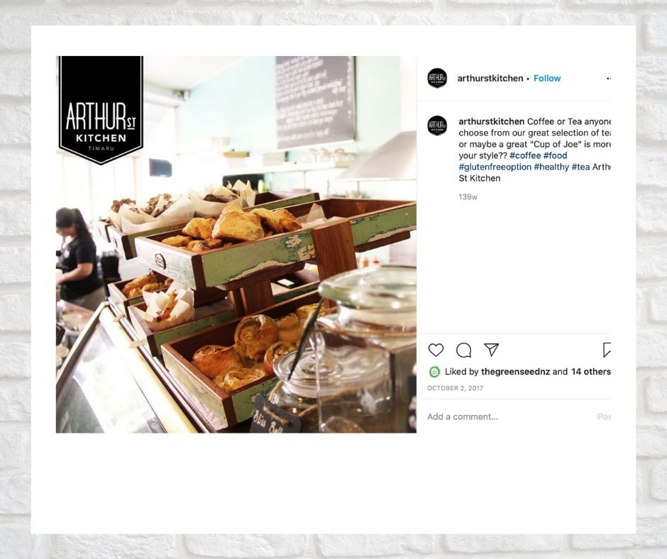 Shop Local Favourite Shops Timaru | Arthur St Kitchen