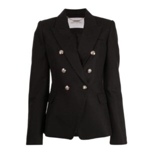 CAMILLA AND MARC | DIMMER BLAZER