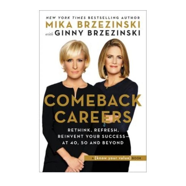 Perfect Unique & Luxury Milestone Gift Ideas - Comeback Careers