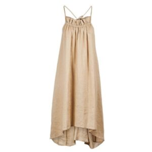 Haven – Martinique Frill dress| Black & Co