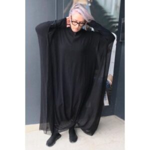 JIMMY D BEUYS WILL BE BEUYS DRESS