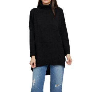Kinney – Isabelle Knit| Black & Co