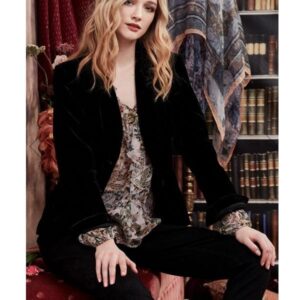 Lilac + Sage Hattie Jacket – Miss Timaru