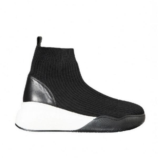 Moochi Sneaker Boot 01 pro boot black