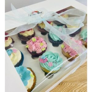 Millie Rose Cupcakes