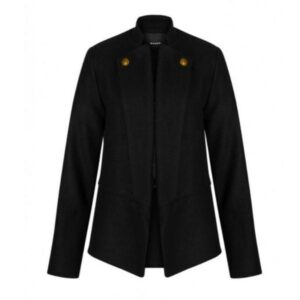 Moochi | force jacket – black