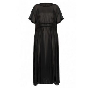Moochi |wisp dress-black