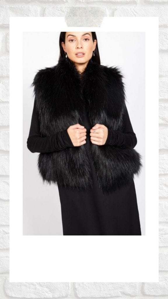 Shop Local Moochi Obsessions Vest