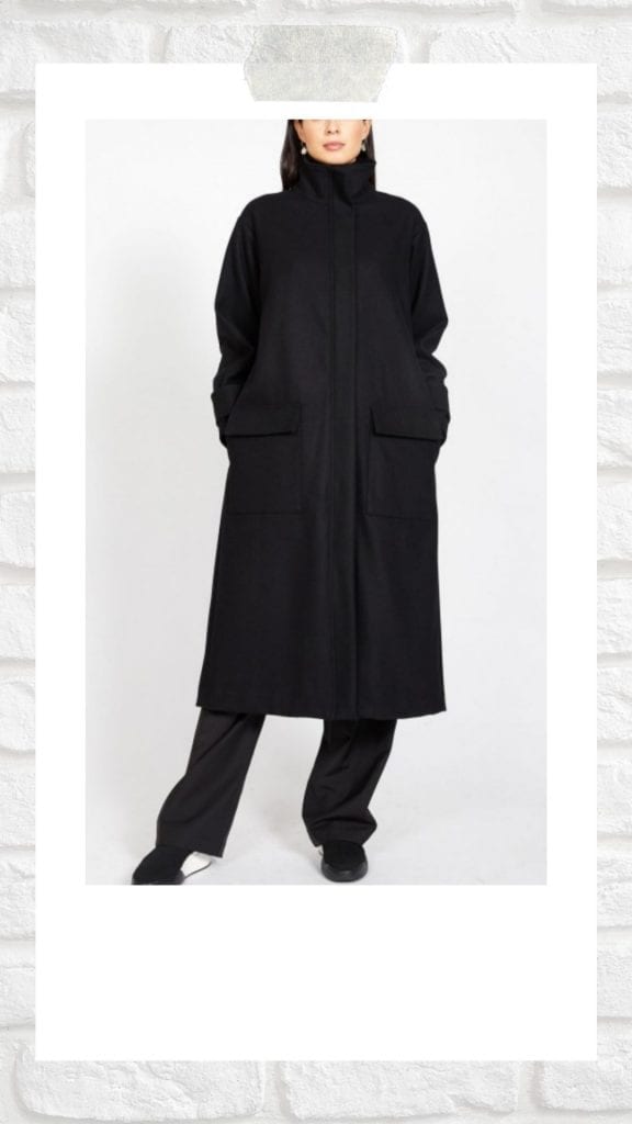 Shop Local Moochi Obsessions Coat