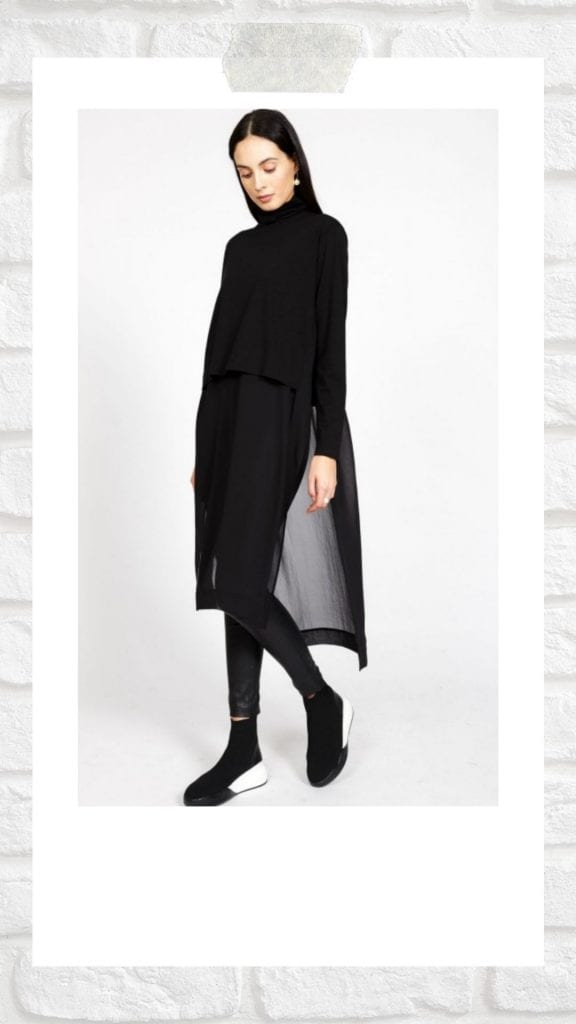 Shop Local Moochi Obsessions Dress