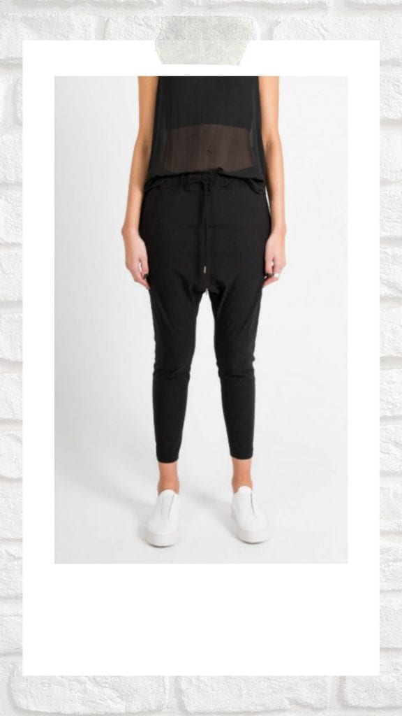 Shop Local Moochi Obsessions Tidal Pant