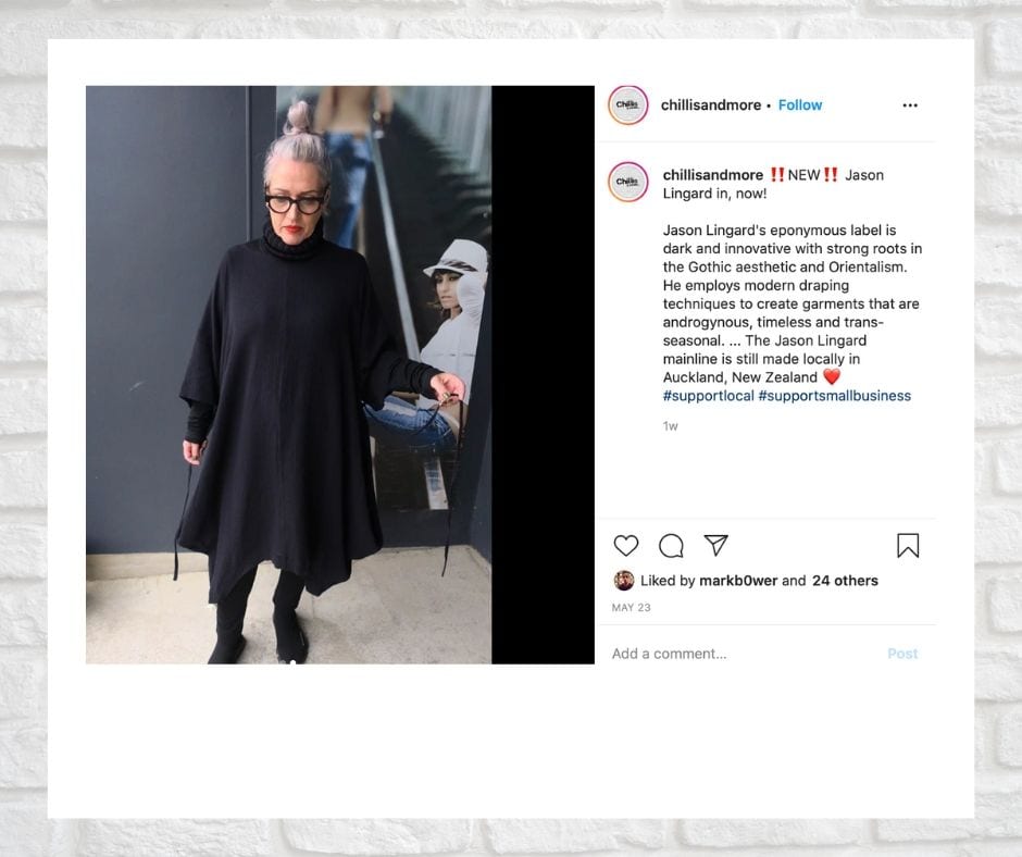 Shop Local Favourite Shops Timaru | Chillis & More