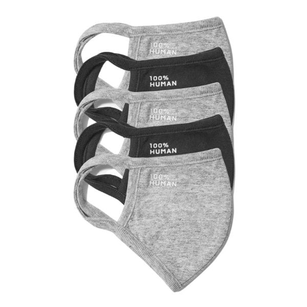 Stylish Face Masks - Everlane 
