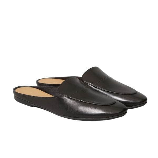 Backless Mule Loafers - Everlane