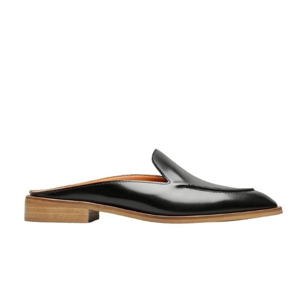 Backless Mule Loafers - Everlane