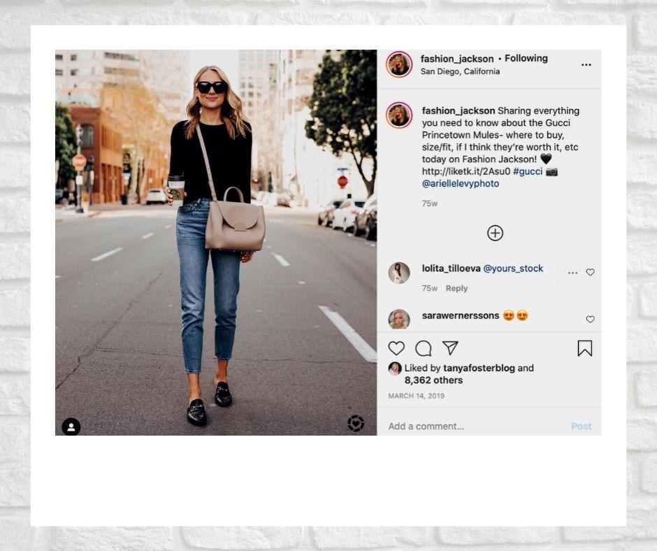 Backless Mule Loafers