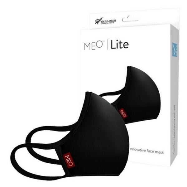 Stylish Face Masks - MEO™ Lite Face Mask