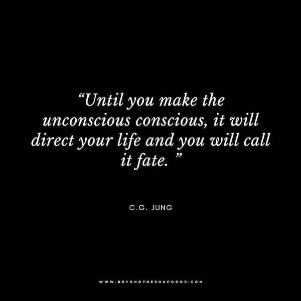 Powerful Quotes Emotional Intelligence - C Jung