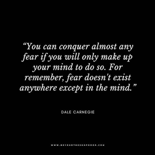 Powerful Quotes Emotional Intelligence  - Dale Carnegie