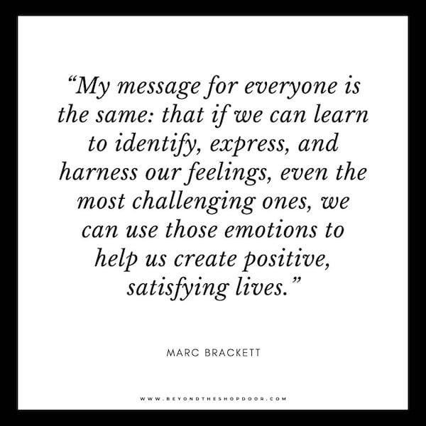 Powerful Quotes Emotional Intelligence  - Marc Brackett