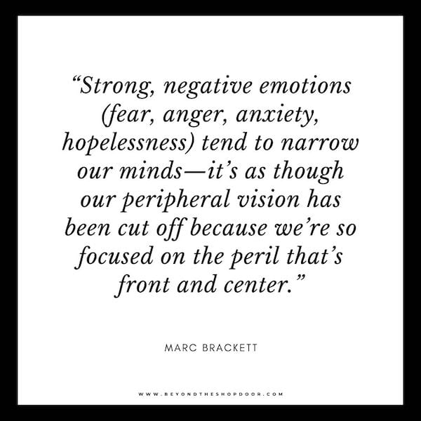 Powerful Quotes Emotional Intelligence - Marc Brackett