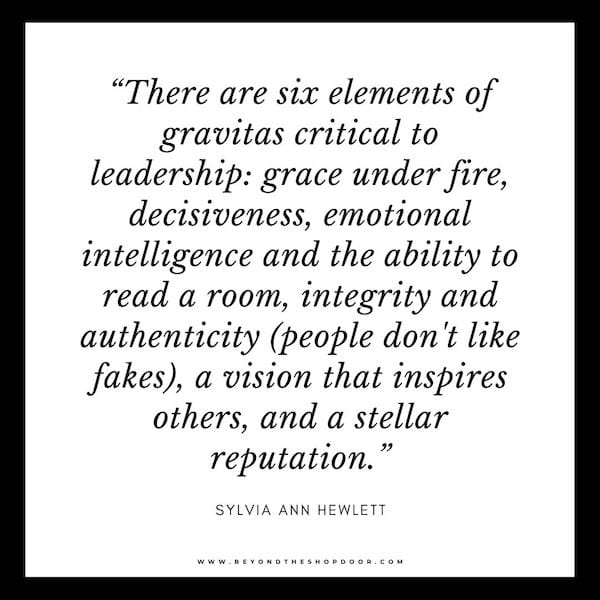 Powerful Quotes Emotional Intelligence - Sylvia Ann Hewlett