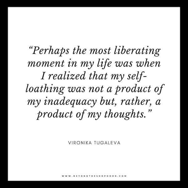 Powerful Quotes Emotional Intelligence - Vironika Tugaleva