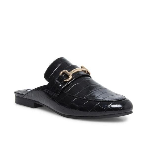 Backless Mule Loafers - Steve Madden