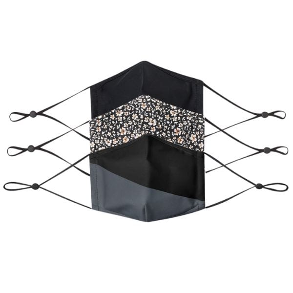 Stylish Face Masks - Summersalt