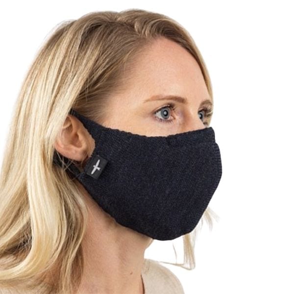 Stylish Face Masks - Untouched-World- Ecoprotect™ Face Mask