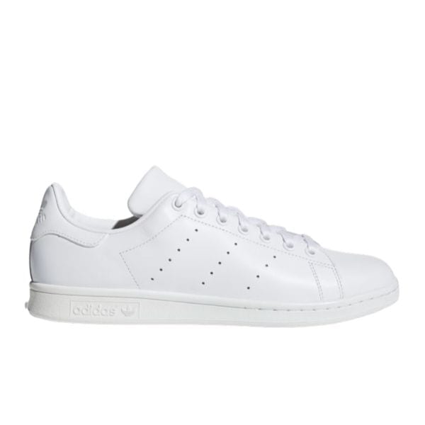 The Best Minimalist Women's White Sneakers - Adidas Stan Smith