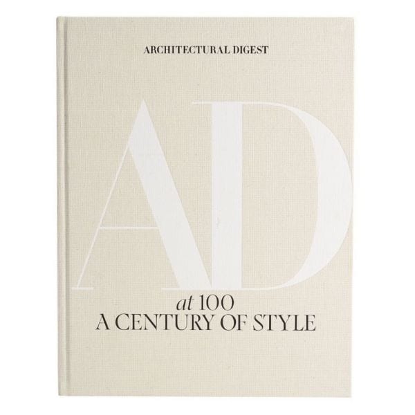 Neutral Coffee Table Books