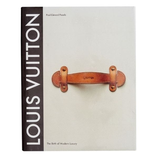 Neutral Coffee Table Books - Louis Vuitton