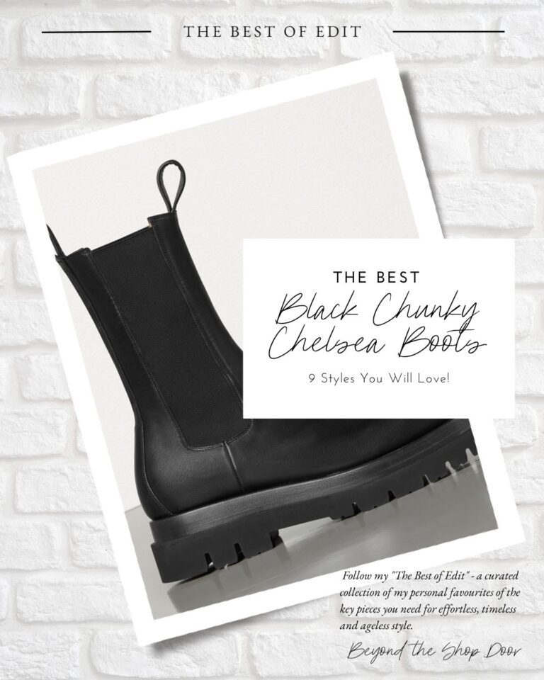 – 9 Styles You Will Love!